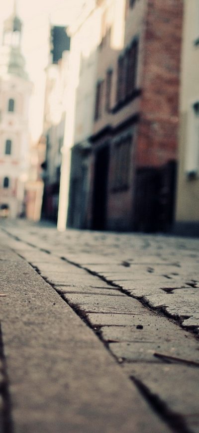 Fond d'écran iPhone Cobblestone