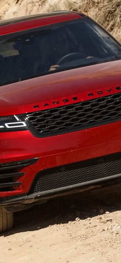 Fond d'écran iPhone Range Rover Velar R Dynamic