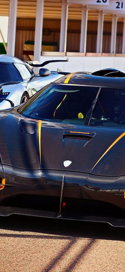 Fond d'écran iPhone Koenigsegg Agera Super