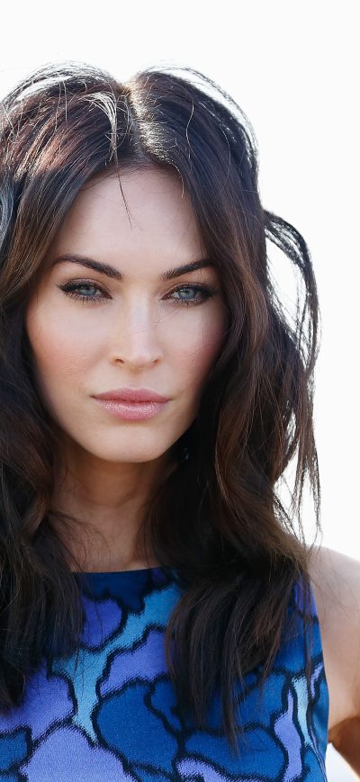 Fond d'écran Megan Fox Elle 2017 sur iPhone