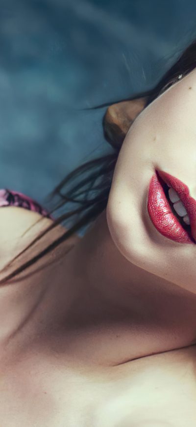 Fond d'écran iPhone Ana De Armas Gorgeous 4k