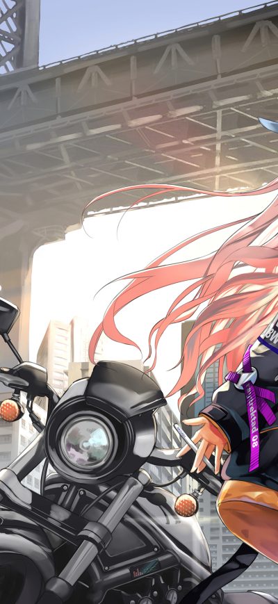 Fond d'écran iPhone Murasame Hachiman