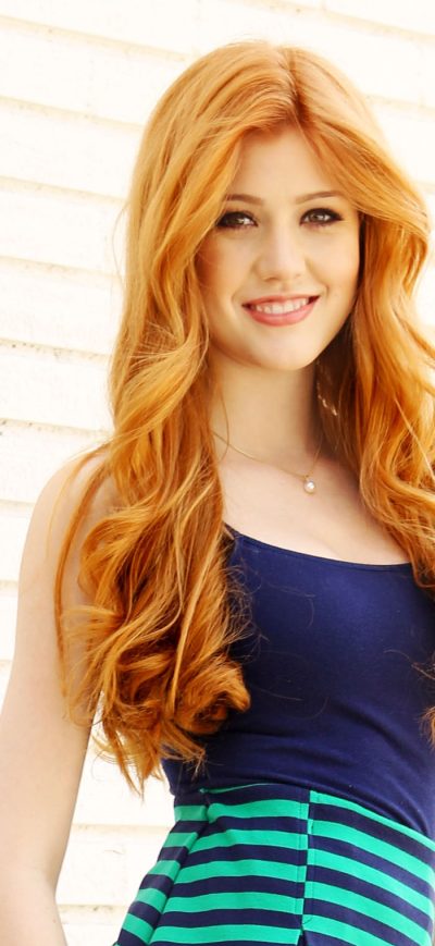 Fond d'écran iPhone Katherine Mcnamara 2018 Latest
