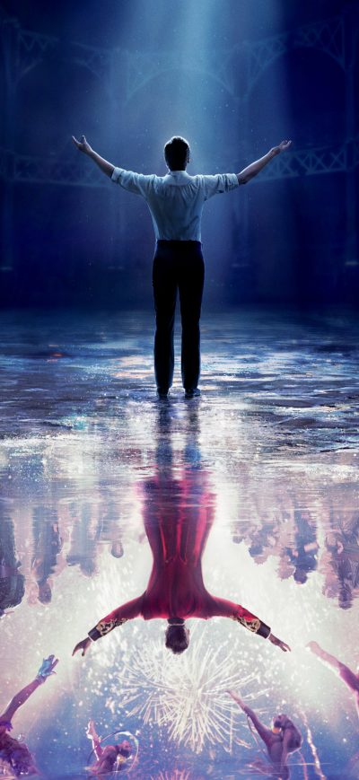 Fond d'écran iPhone The Greatest Showman 2017