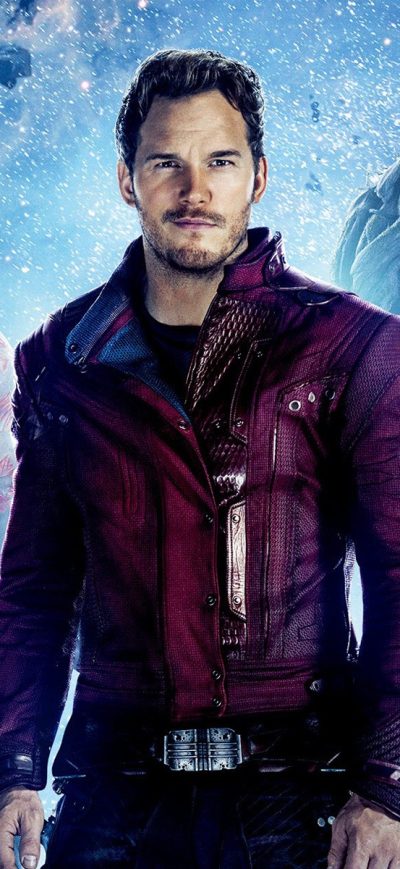 Fond d'écran iPhone Guardians Of The Galaxy HD