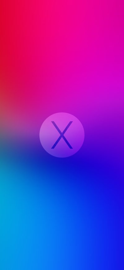 Fond d'écran Imac Pro 5k 2017 sur iPhone