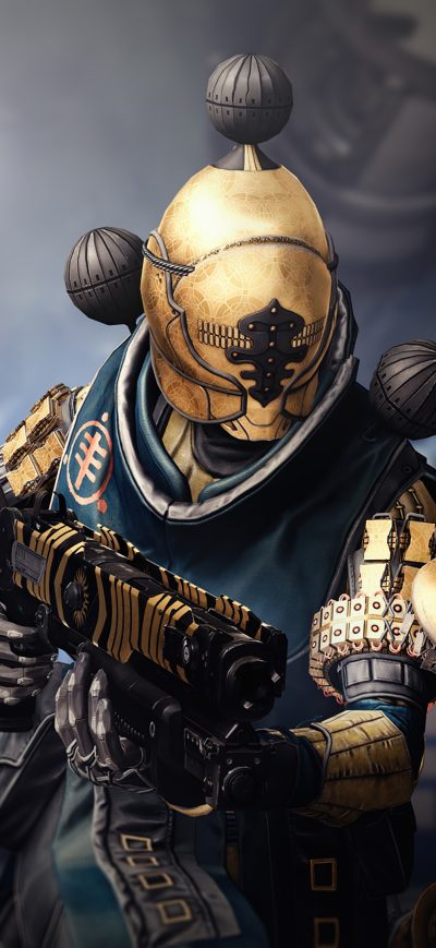 Fond d'écran iPhone Destiny 2 Trials Disabled Again Win Trading 4k