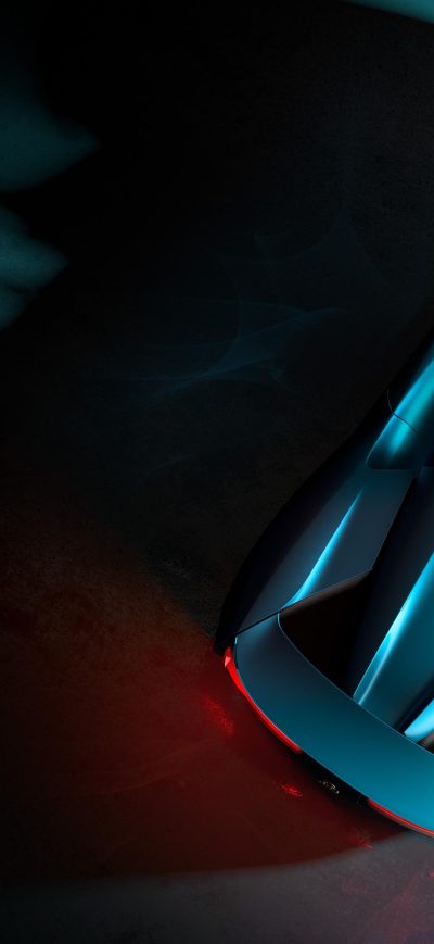 Fond d'écran iPhone Nio EP9 2017 Car