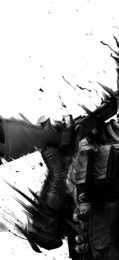 Fond d'écran iPhone Tom Clancys Rainbow Six Siege Artwork