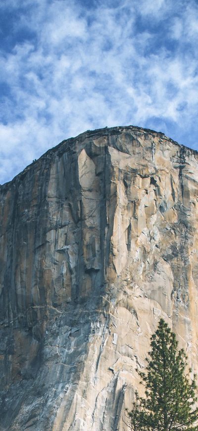 Fond d'écran iPhone Yosemite 4k