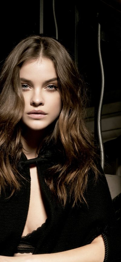 Fond d'écran iPhone 2016 Barbara Palvin