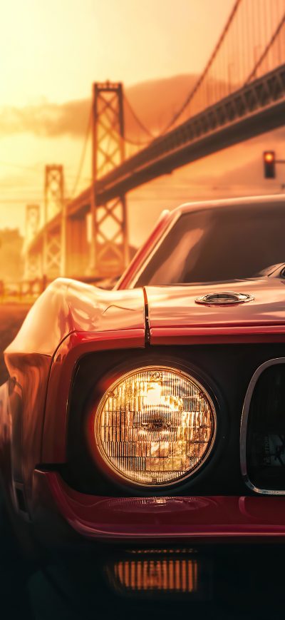 Fond d'écran John Wick Fanart 4k sur iPhone