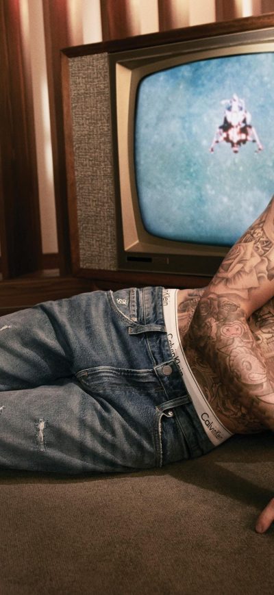 Fond d'écran iPhone Justin Bieber 2020