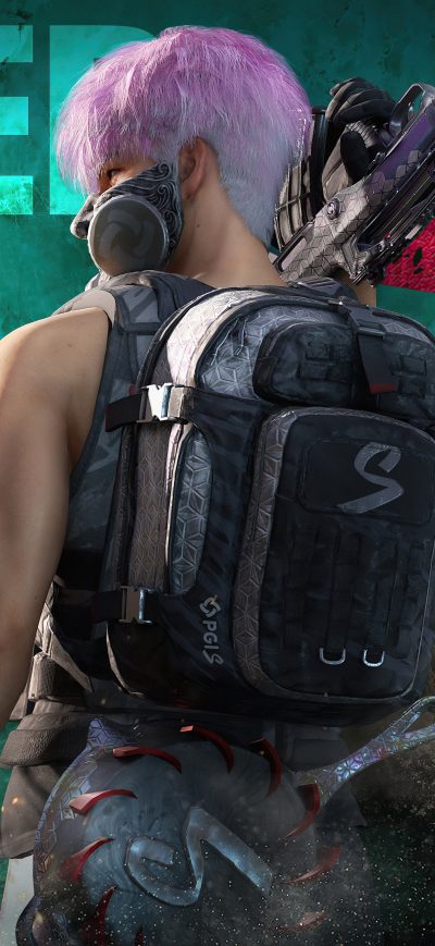 Fond d'écran iPhone Pubg 2021 Global Gaming 5k