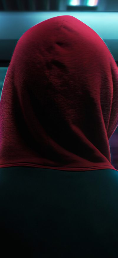 Fond d'écran iPhone Miles Morales Into Spider Verse