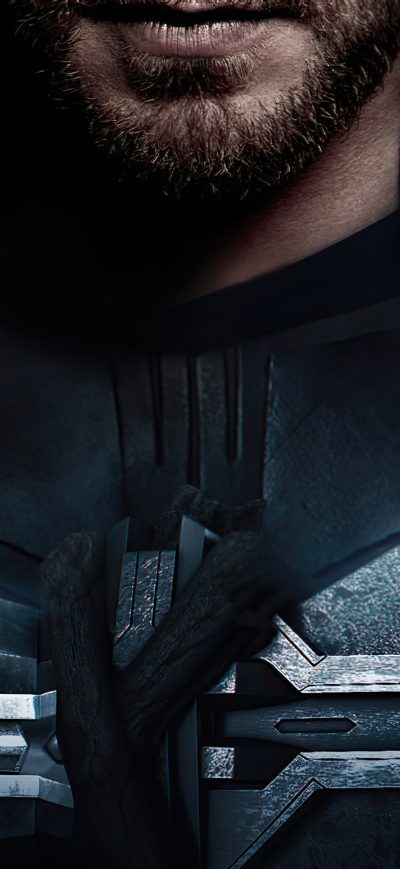 Fond d'écran iPhone Thor Hammer 4k 2020