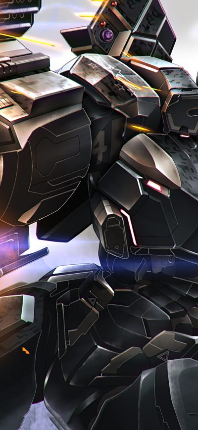 Fond d'écran iPhone War Machine 2020 Armor