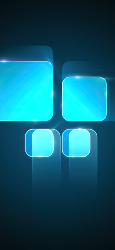 Fond d'écran iPhone Windows 11 Logo Background 4k