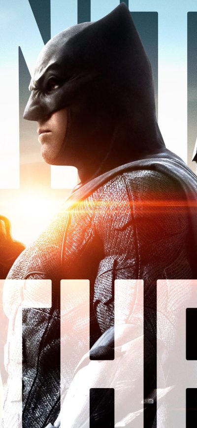 Fond d'écran iPhone Justice League Unite The League