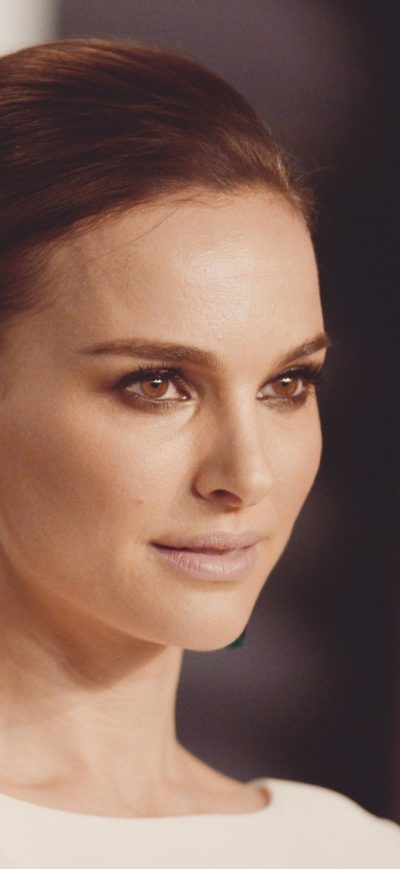 Fond d'écran iPhone Natalie Portman 2016 HD
