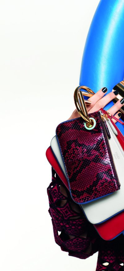 Fond d'écran Gigi Hadid 6 sur iPhone