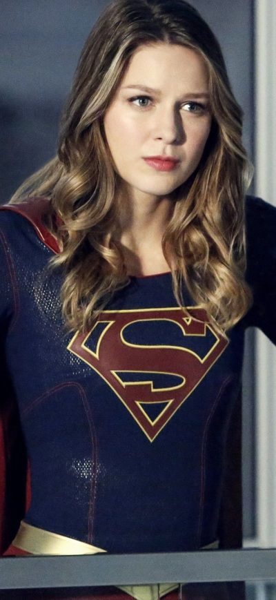 Fond d'écran iPhone Supergirl Season 2 HD