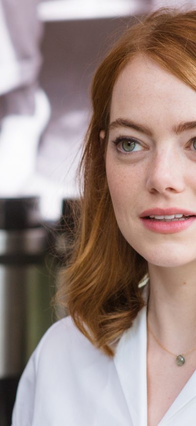 Fond d'écran iPhone Emma Stone Actress 2017 Latest