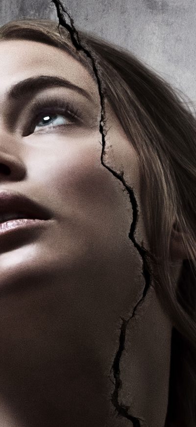 Fond d'écran iPhone Mother Jennifer Lawrence Movie