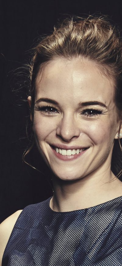 Fond d'écran iPhone Danielle Panabaker 4k