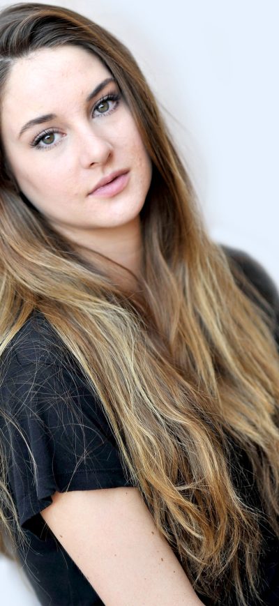 Fond d'écran iPhone Shailene Woodley Actress
