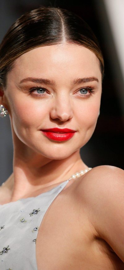 Fond d'écran iPhone Miranda Kerr Celebrity 4k 2017