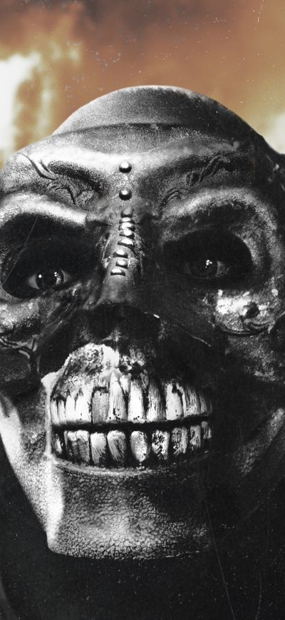 Fond d'écran iPhone The First Purge Movie Poster 2018