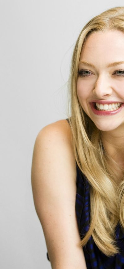 Fond d'écran iPhone 4k Amanda Seyfried