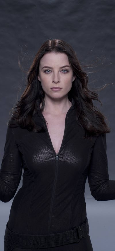 Fond d'écran iPhone Rachel Nichols In Continuum Tv Series
