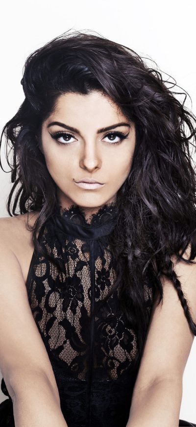 Fond d'écran iPhone Bebe Rexha