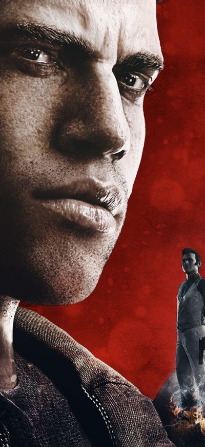 Fond d'écran iPhone Mafia 3 Deluxe Edition