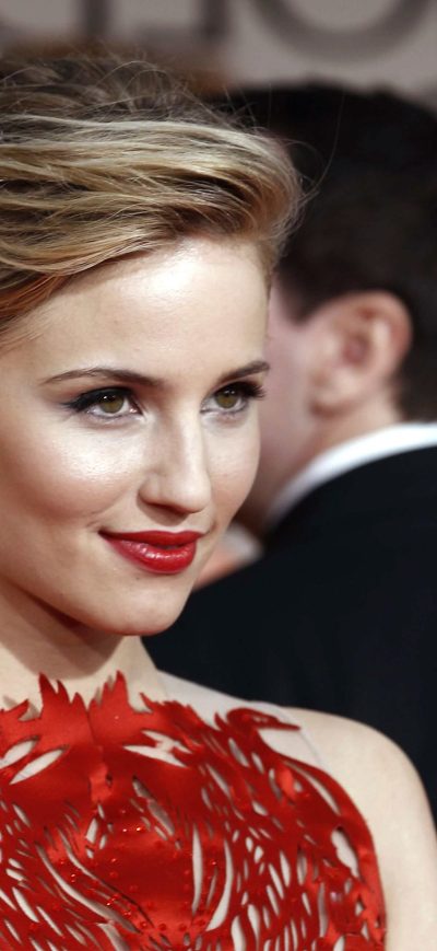 Fond d'écran iPhone Dianna Agron
