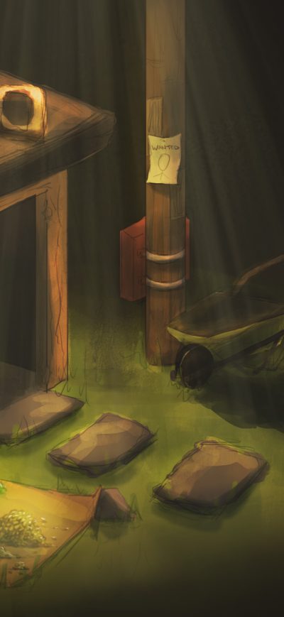 Fond d'écran iPhone Clash Of Clans Builder Hut