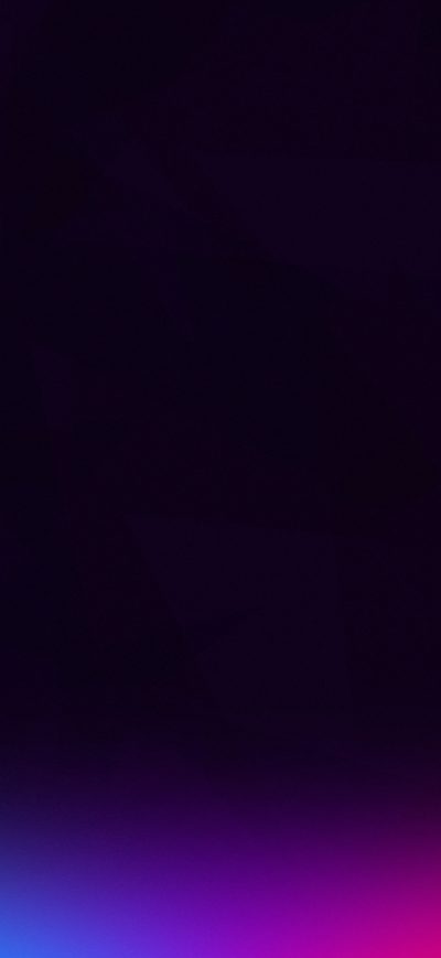 Fond d'écran iPhone 4k Blur Abstract