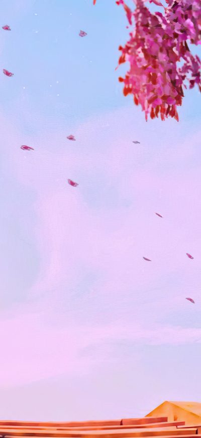 Fond d'écran So Lost 4k sur iPhone