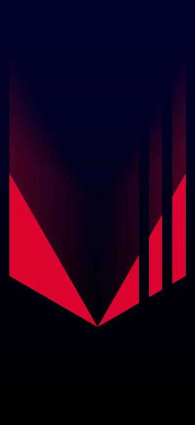 Fond d'écran iPhone Amd Radeon Vega Minimal