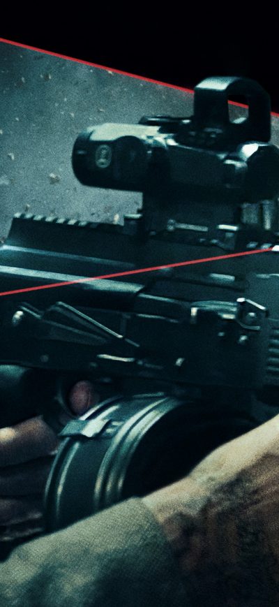 Fond d'écran iPhone Dave Bautista In Escape Plan 2 Hades 2018 Movie