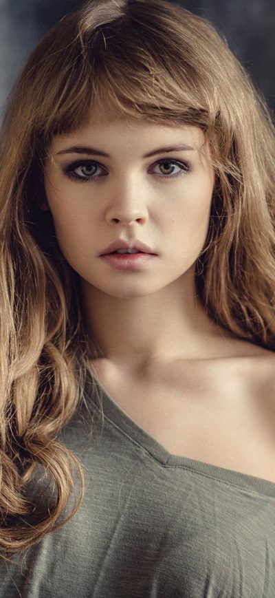 Fond d'écran iPhone Hd Anastasia Scheglova