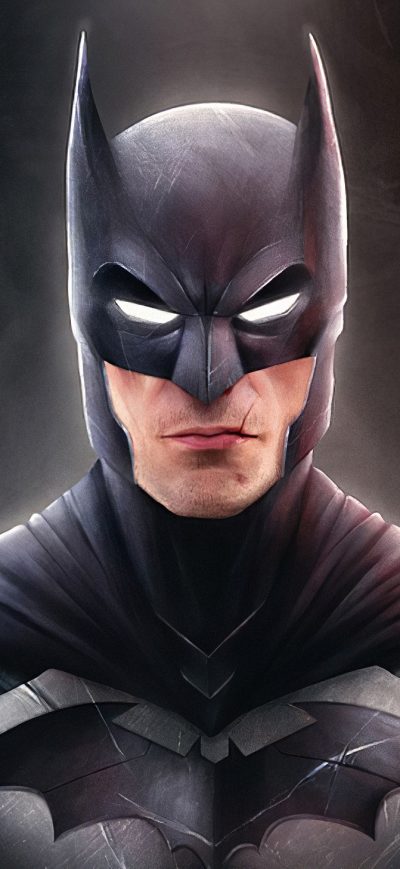 Fond d'écran iPhone Batman Art2020