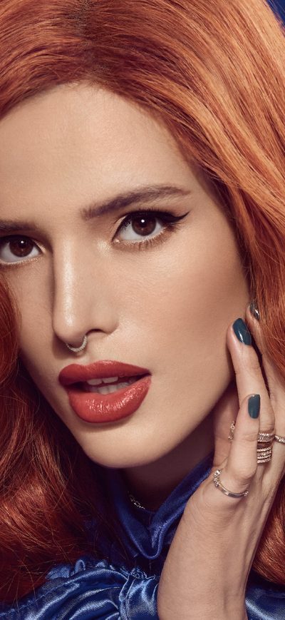 Fond d'écran iPhone Bella Thorne 2019 New