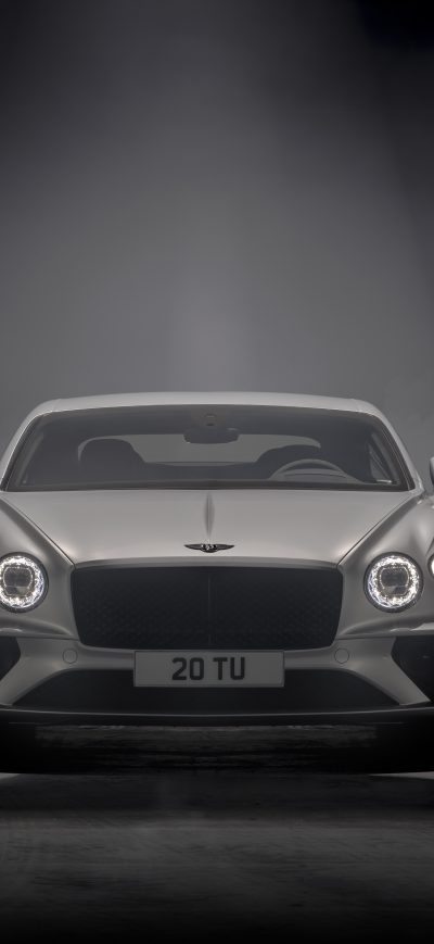 Fond d'écran iPhone Bentley Continental GT Speed 2021 5k