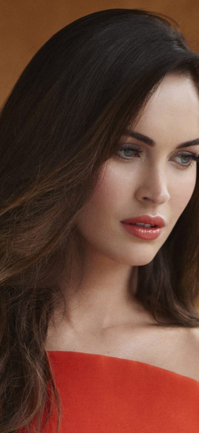 Fond d'écran iPhone Megan Fox New 4k