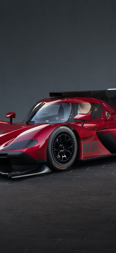 Fond d'écran iPhone Mazda RT24-P Daytona
