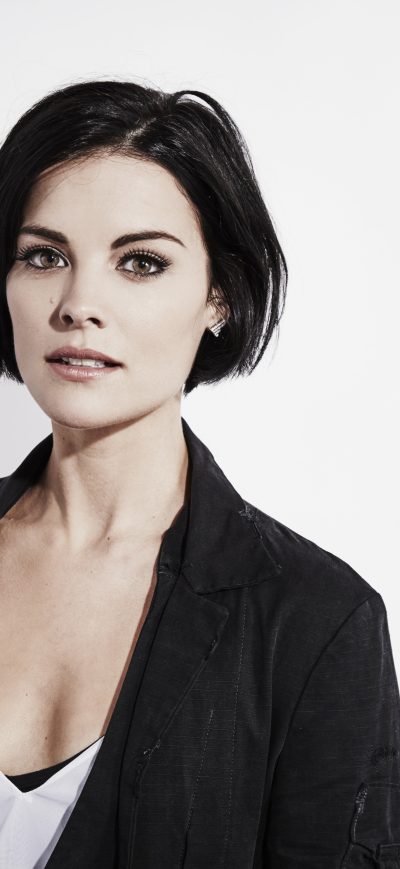Fond d'écran iPhone Jaimie Alexander 5k