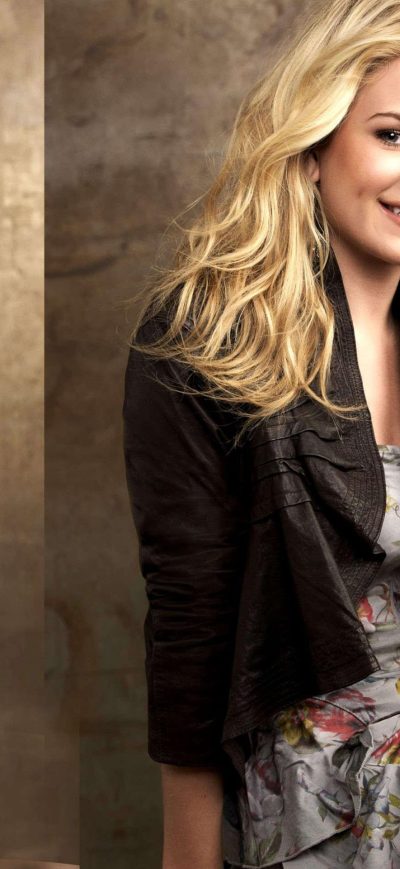 Fond d'écran iPhone Britt Robertson
